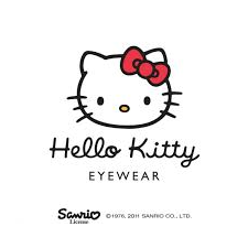 Gafas Hello Kitty