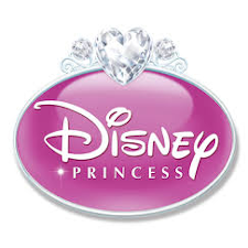 Gafas Princess Disney
