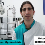 Controlar la miopia Atenea Optometria Rivas